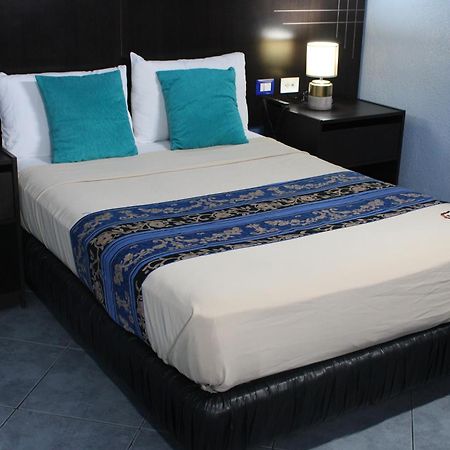 Hotel Del Centro Guayaquil Cameră foto
