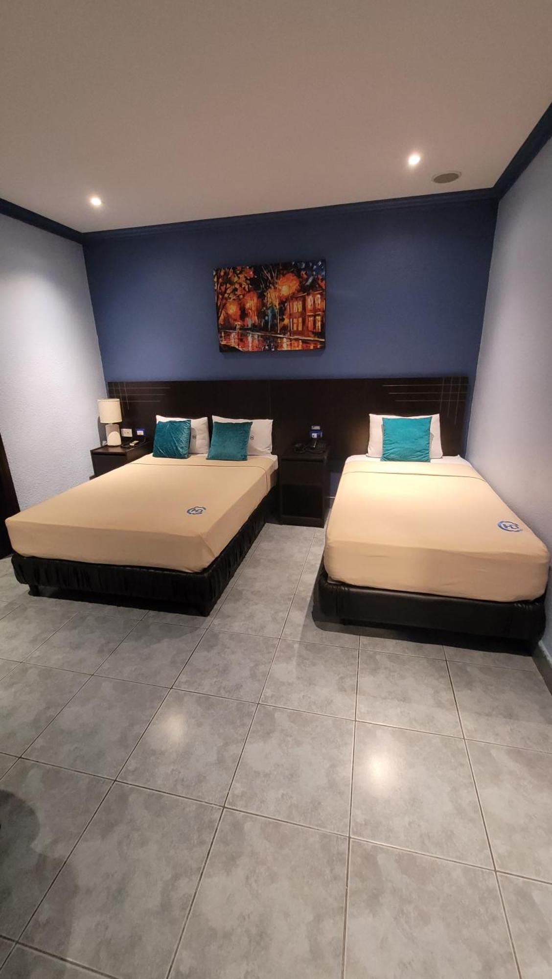 Hotel Del Centro Guayaquil Cameră foto