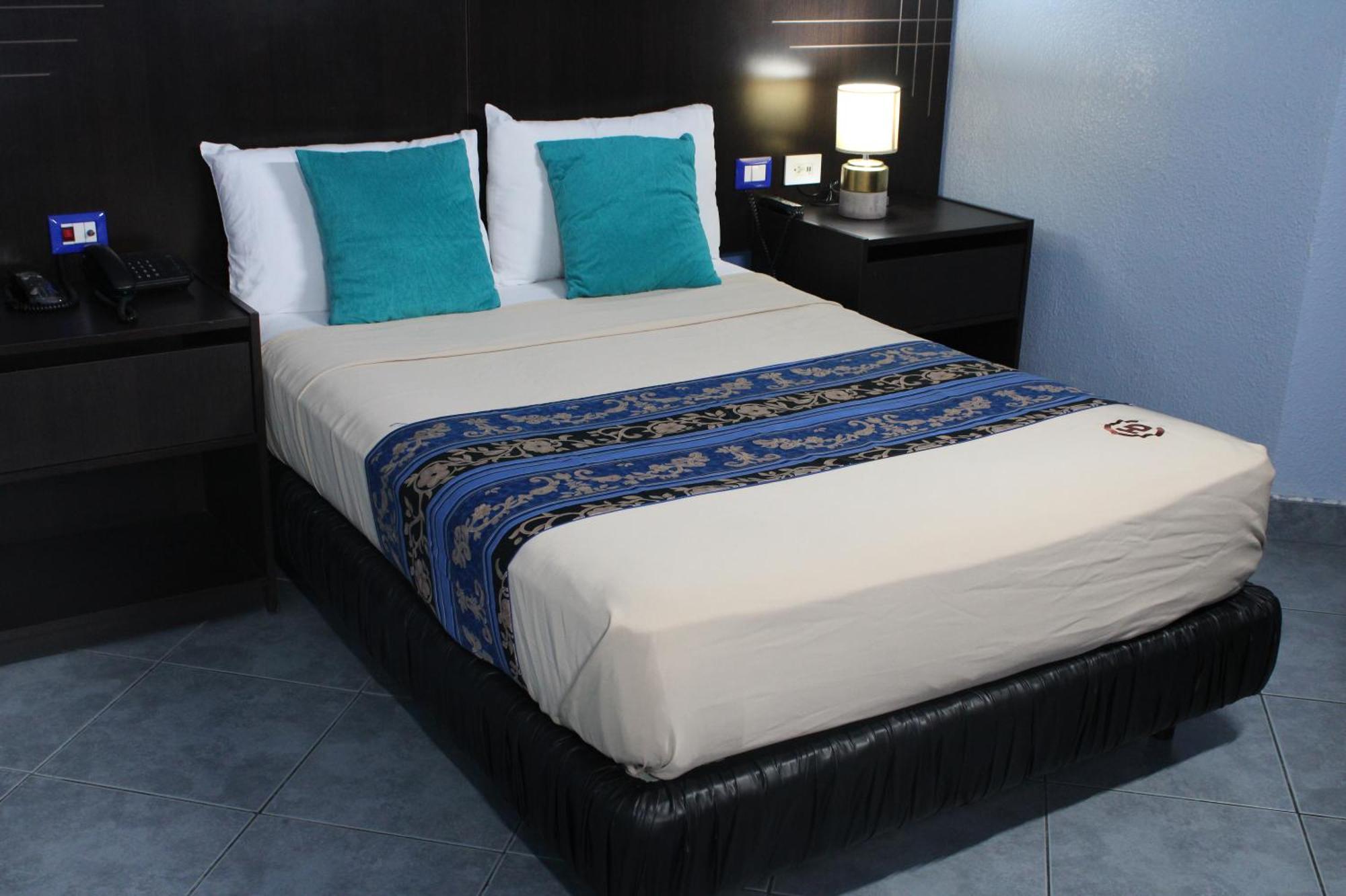 Hotel Del Centro Guayaquil Cameră foto