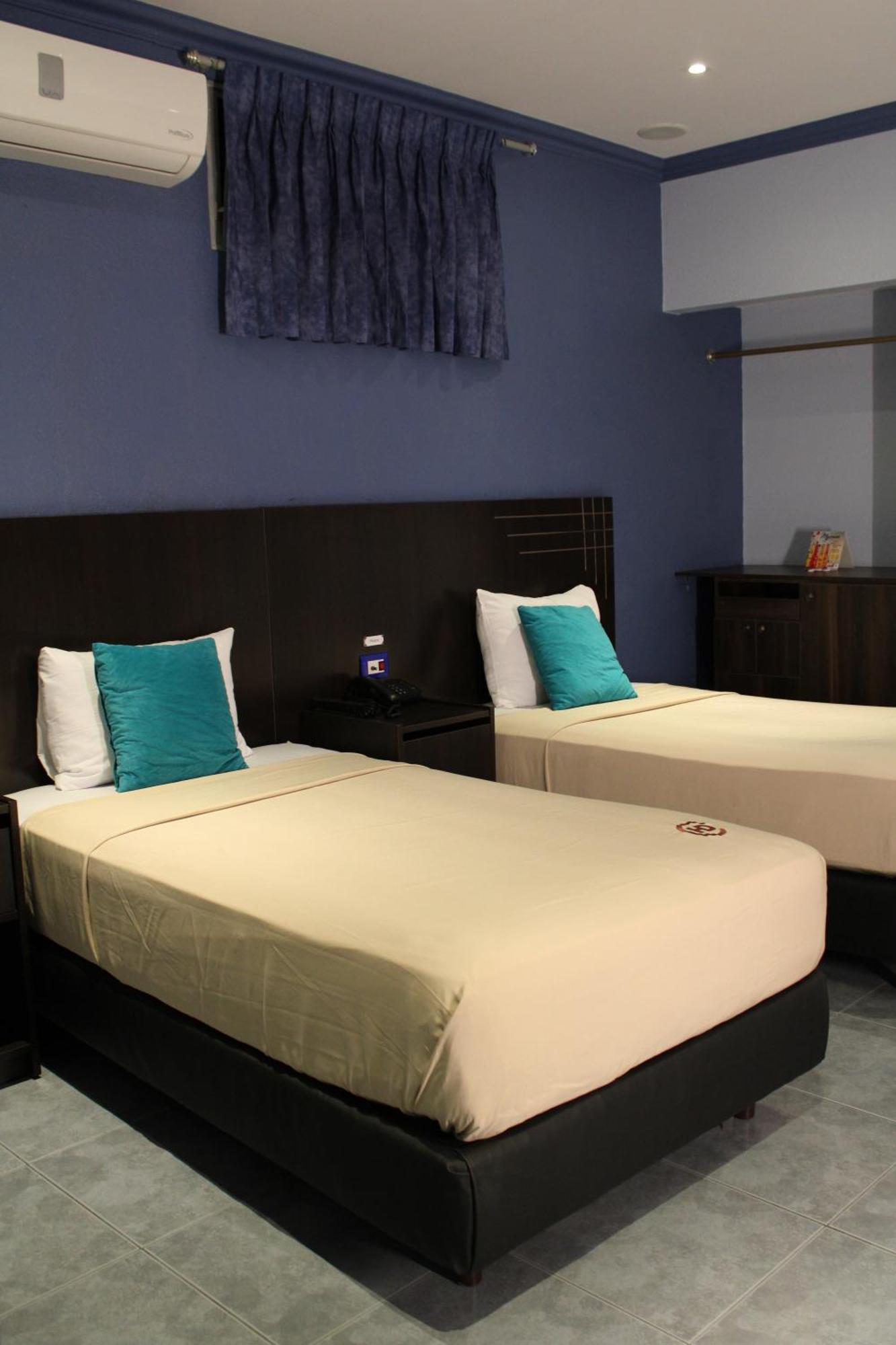 Hotel Del Centro Guayaquil Cameră foto