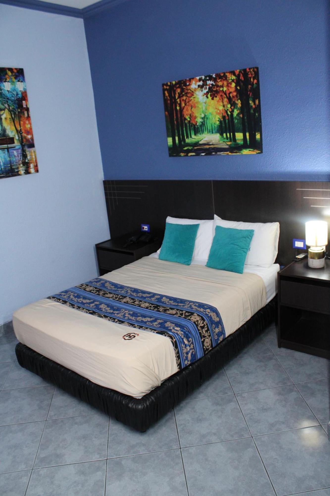 Hotel Del Centro Guayaquil Cameră foto