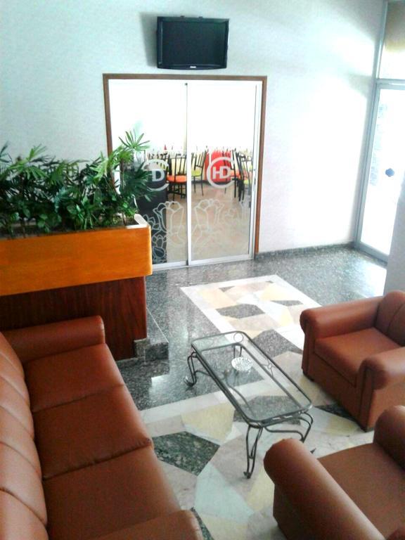Hotel Del Centro Guayaquil Exterior foto